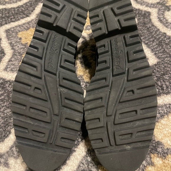 Paul Green patent leather shoes - Picture 3 of 4